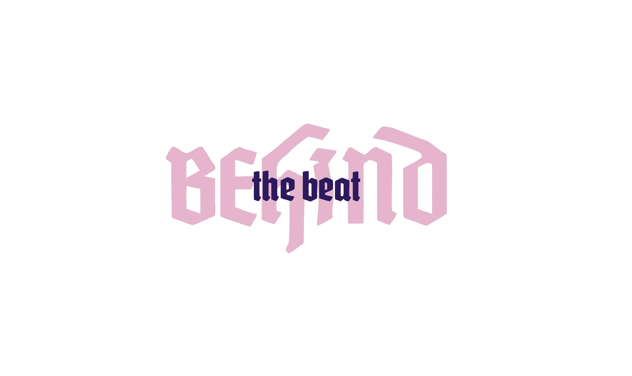 Behind The Beat logo